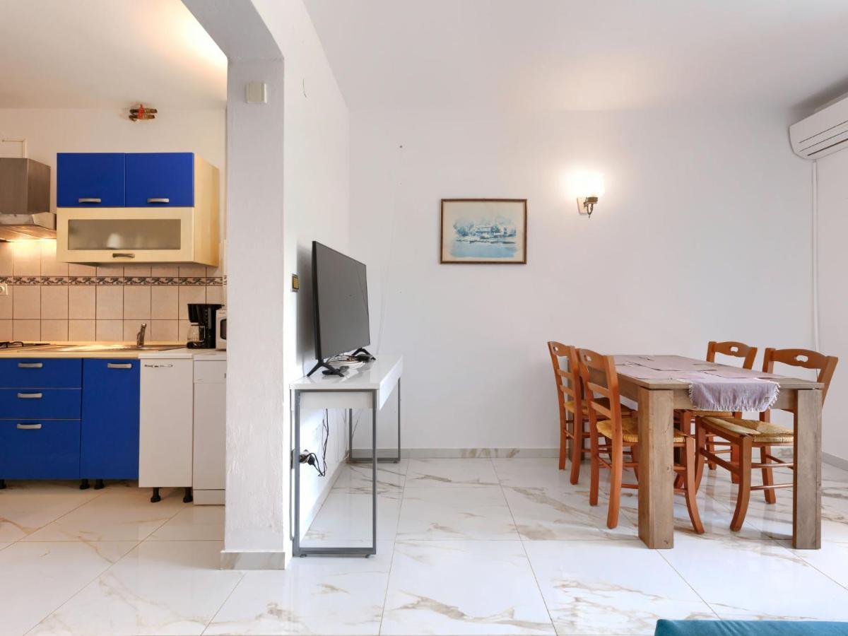 Apartment Romantika - Roj108 By Interhome Rovinj Exterior photo