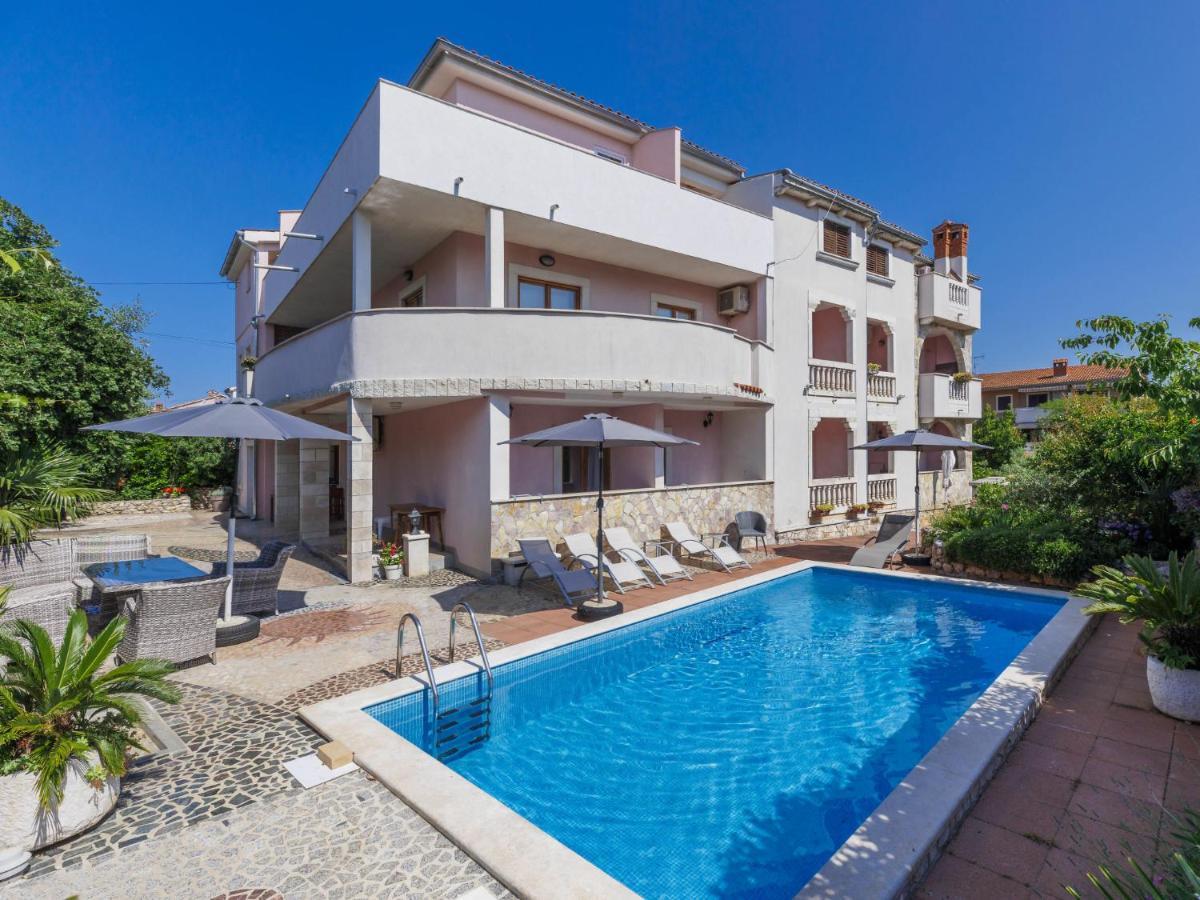 Apartment Romantika - Roj108 By Interhome Rovinj Exterior photo