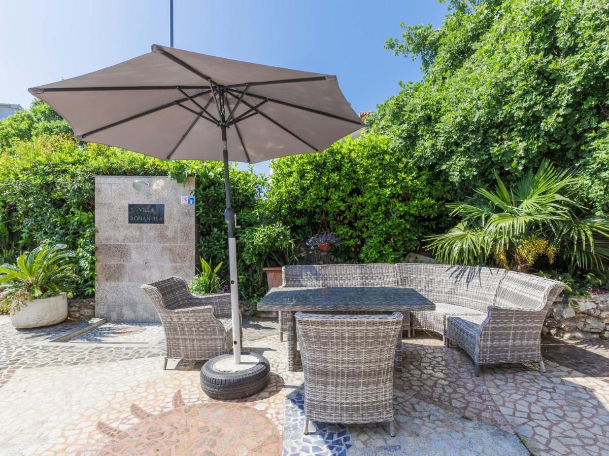 Apartment Romantika - Roj108 By Interhome Rovinj Exterior photo