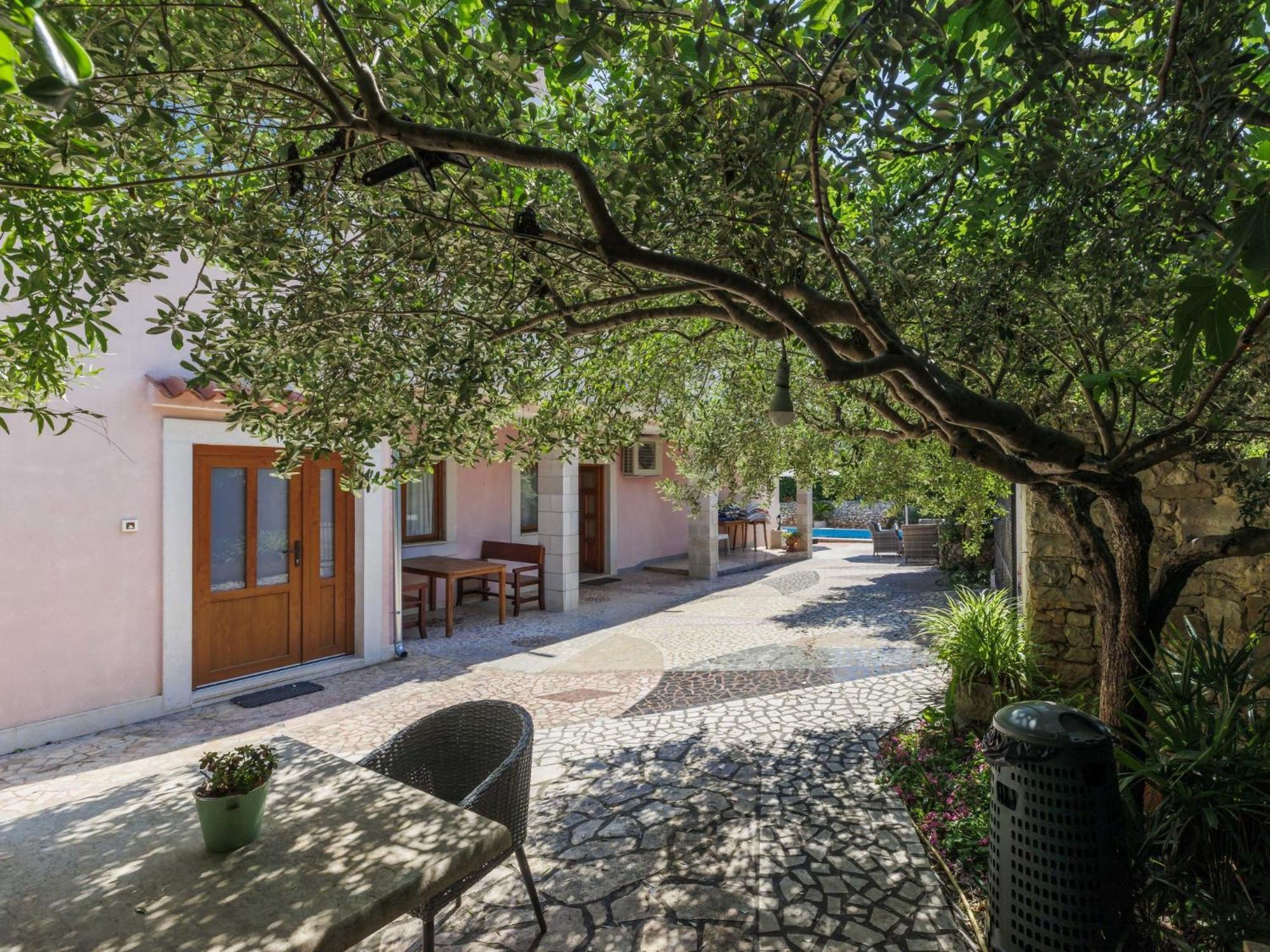 Apartment Romantika - Roj108 By Interhome Rovinj Exterior photo