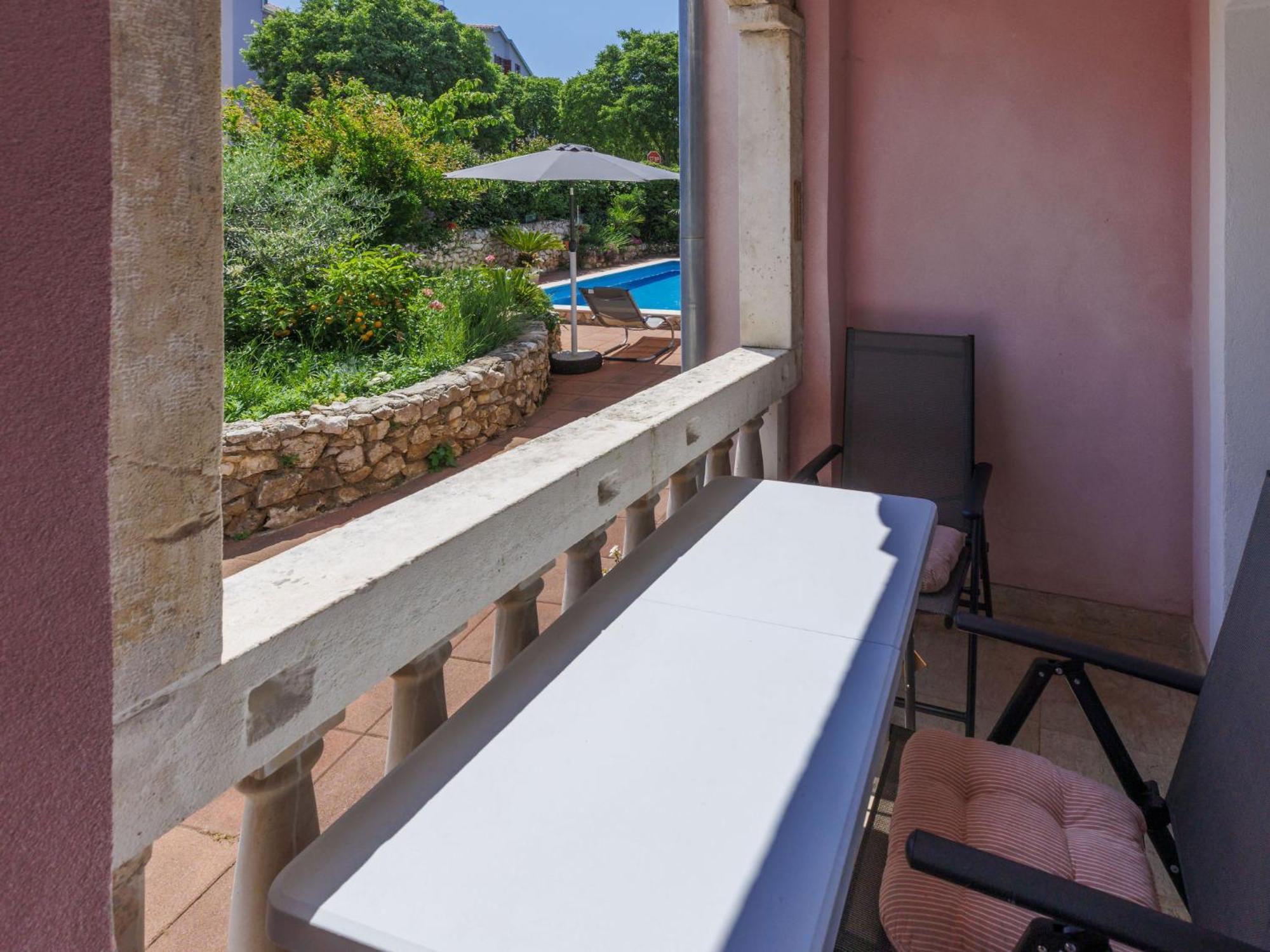 Apartment Romantika - Roj108 By Interhome Rovinj Exterior photo
