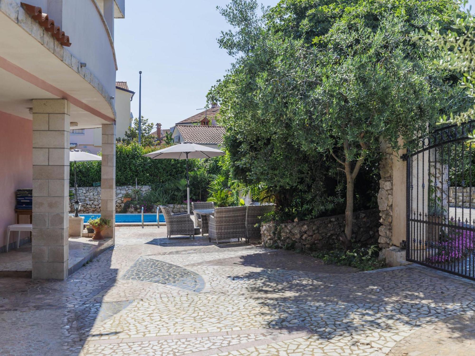 Apartment Romantika - Roj108 By Interhome Rovinj Exterior photo