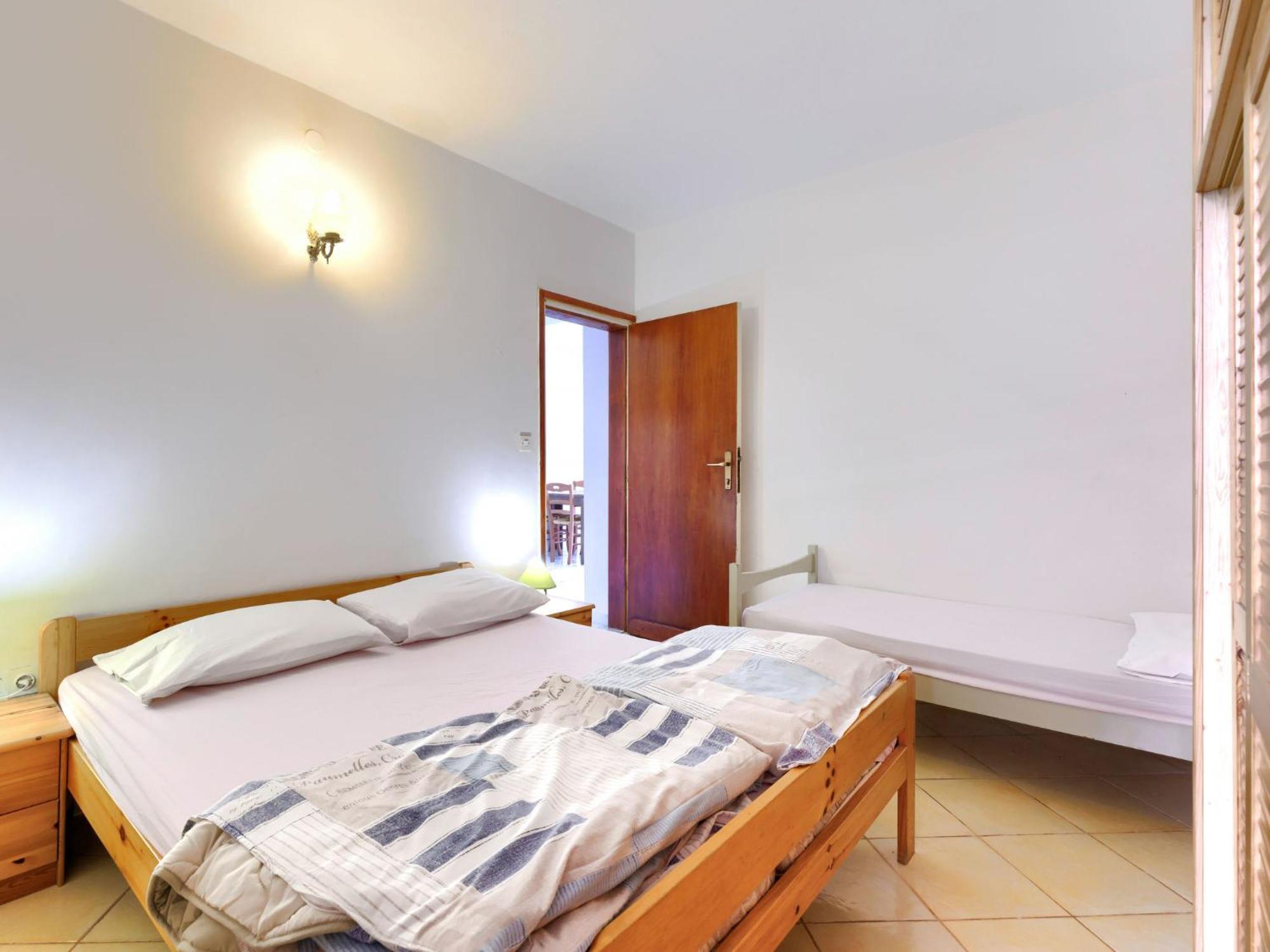 Apartment Romantika - Roj108 By Interhome Rovinj Exterior photo