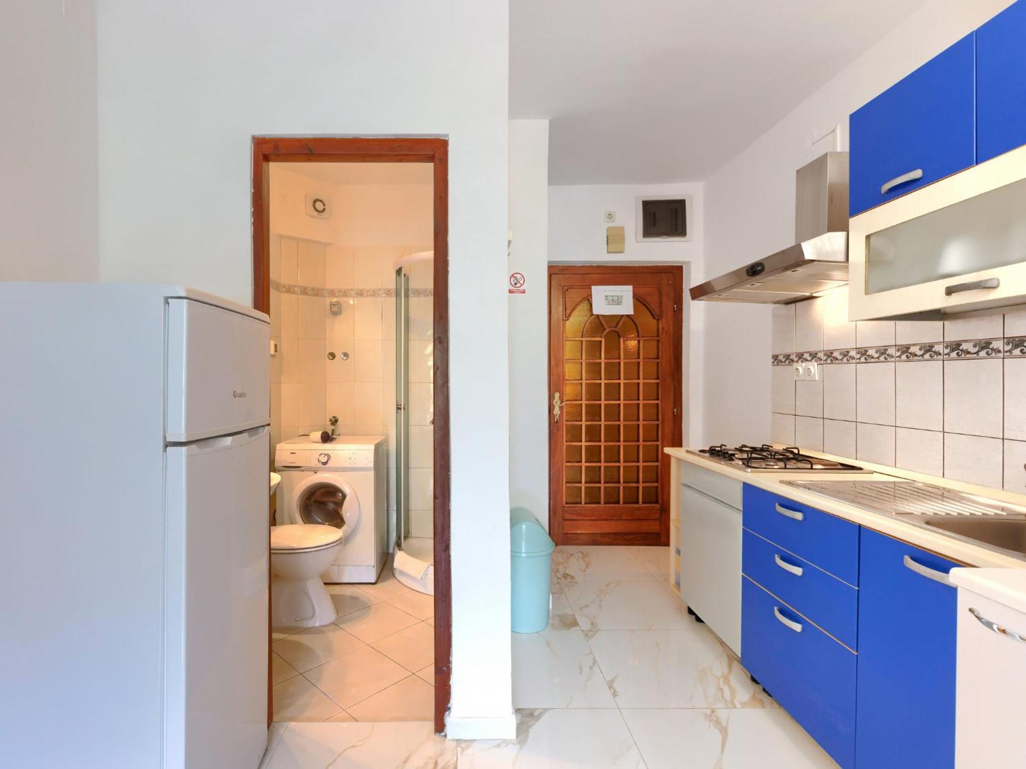Apartment Romantika - Roj108 By Interhome Rovinj Exterior photo